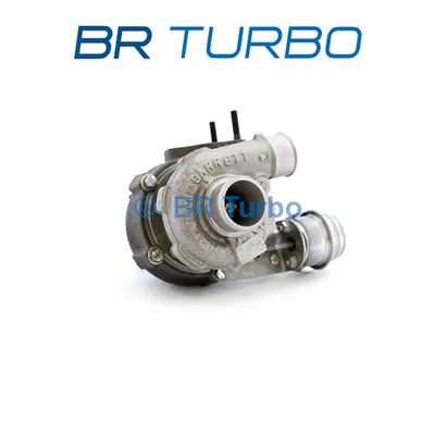 Turbocompresor, sobrealimentación Kia CERATO I Hatchback · Kia CERATO I Saloon