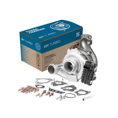 Turbocompresor, sobrealimentación Mercedes-Benz CLS · Jeep GRAND CHEROKEE III · Mercedes-Benz C-CLASS
