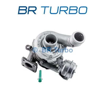 Turbocompresor, sobrealimentación Alfa Romeo GT · Alfa Romeo 156 Sportwagon · Fiat STILO