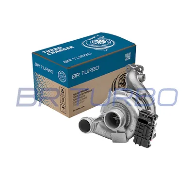 Turbocompresor, sobrealimentación Mercedes-Benz CLS · Jeep GRAND CHEROKEE III · Mercedes-Benz SPRINTER 3,5-t Bus