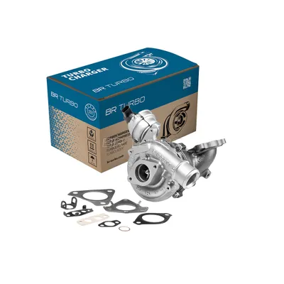Turbocompresor, sobrealimentación Honda CIVIC IX · Honda ACCORD VIII · Honda ACCORD VIII Estate