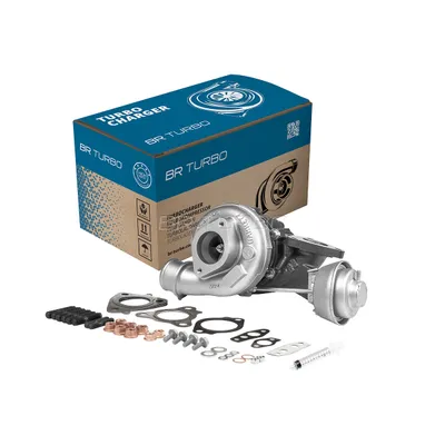 Turbocompresor, sobrealimentación Honda FR-V · Honda CR-V II · Honda CR-V III