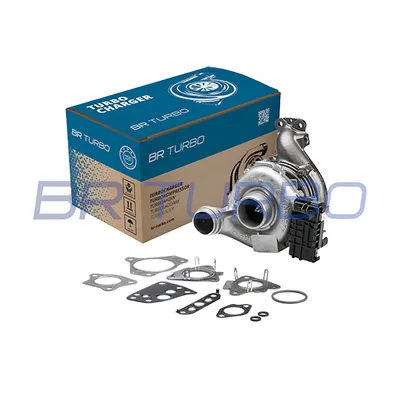Turbocompresor, sobrealimentación Mercedes-Benz CLS · Mercedes-Benz S-CLASS · Mercedes-Benz E-CLASS