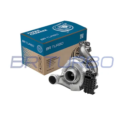 Turbocompresor, sobrealimentación Mercedes-Benz CLS · Mercedes-Benz S-CLASS · Mercedes-Benz E-CLASS