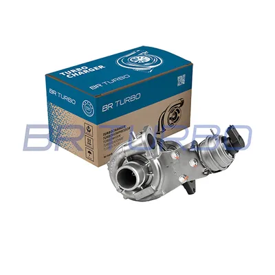 Turbocompresor, sobrealimentación Alfa Romeo GIULIETTA · Alfa Romeo GIULIETTA Hatchback Van