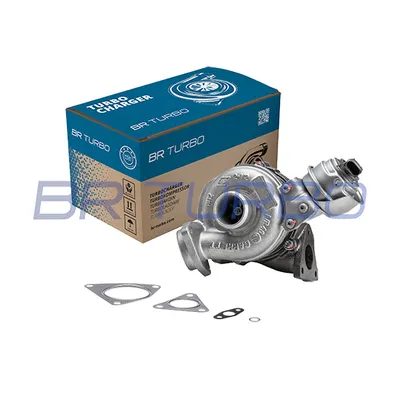 Turbocompresor, sobrealimentación Audi A6 C7 · Audi A6 C7 Avant · Audi A5