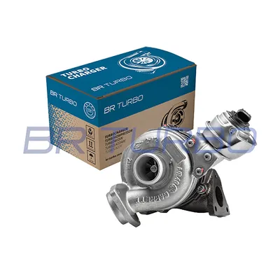 Turbocompresor, sobrealimentación Audi Q5 · Audi A5 Convertible · Audi A6 C7