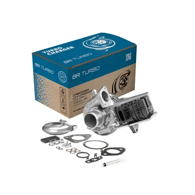 Turbocompresor, sobrealimentación Jeep CHEROKEE · Jeep RENEGADE SUV · Fiat 500X