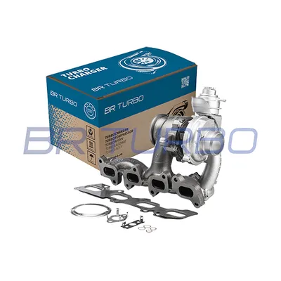 Turbocompresor, sobrealimentación Vw MULTIVAN T6 · Vw TRANSPORTER T6 / CARAVELLE T6 Bus · Vw TRANSPORTER T6 Van
