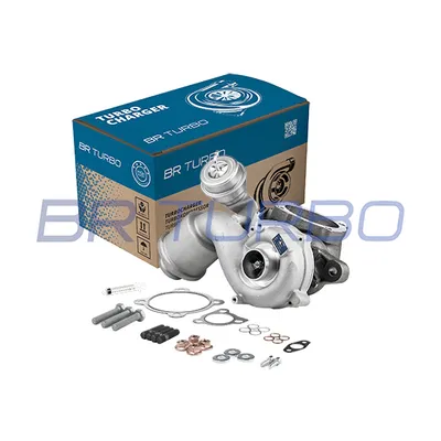 Turbocompresor, sobrealimentación Audi TT · Audi A3 · Audi TT Roadster