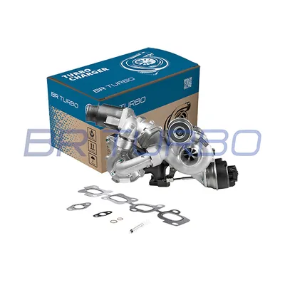 Turbocompresor, sobrealimentación Vw AMAROK · Vw AMAROK Platform/Chassis