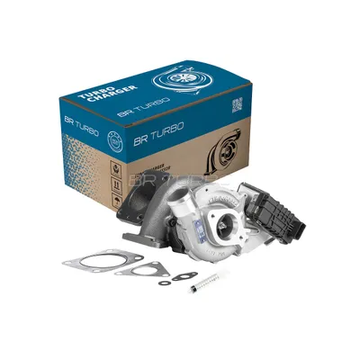 Turbocompresor, sobrealimentación Ford TRANSIT Bus · Ford TRANSIT Van · Ford TRANSIT Platform/Chassis