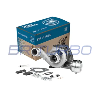 Turbocompresor, sobrealimentación Ssangyong KYRON · Ssangyong ACTYON I · Ssangyong ACTYON SPORTS I