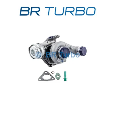 Turbocompresor, sobrealimentación Ssangyong KYRON · Ssangyong ACTYON I · Ssangyong ACTYON SPORTS I