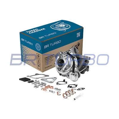 Turbocompresor, sobrealimentación Nissan NP300 PICKUP · Nissan CABSTAR · Nissan NAVARA