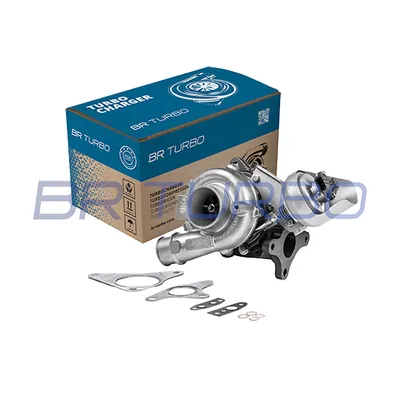 Turbocompresor, sobrealimentación Subaru IMPREZA Hatchback · Subaru XV · Subaru LEGACY IV Estate