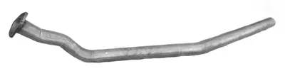 Tubo de escape Audi A4 B5 · Audi A4 B5 Avant