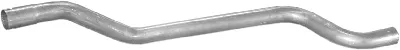 Tubo de escape Audi 80 B2 Saloon · Audi COUPE B2