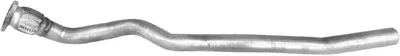 Tubo de escape Audi A5 Sportback · Audi A5 Convertible · Audi A4 B8