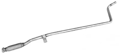 Tubo de escape Citroën C1 · Peugeot 107 · Toyota AYGO