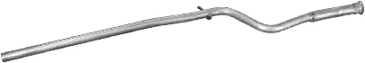 Tubo de escape Peugeot 106 I · Citroën SAXO · Peugeot 106 II