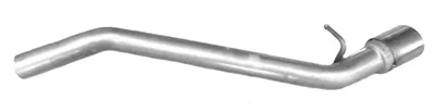 Tubo de escape Mazda 3 · Mazda 3 Saloon