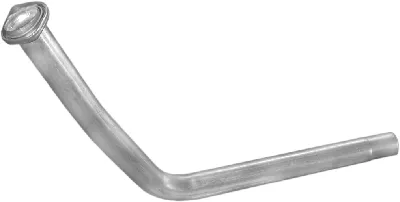 Tubo de escape Mercedes-Benz 123 Saloon · Mercedes-Benz 123 T-Model