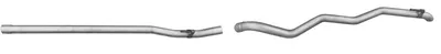 Tubo de escape Vw CRAFTER 30-50 Van · Mercedes-Benz SPRINTER 5-t Van · Mercedes-Benz SPRINTER 4,6-t Van