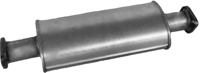 Presilenciador Mitsubishi PAJERO PININ I