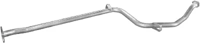 Tubo de escape Mitsubishi COLT IV · Proton PERSONA 400 Hatchback