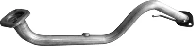 Tubo de escape Nissan MICRA III · Nissan MICRA C+C III · Nissan NOTE
