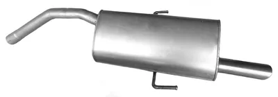 Silenciador posterior Alfa Romeo 156 · Alfa Romeo 156 Sportwagon