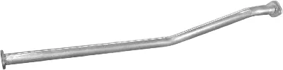Tubo de escape Fso POLONEZ Pickup