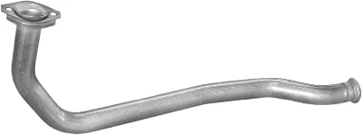 Tubo de escape Renault CLIO I