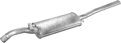 Silenciador posterior Seat TOLEDO I