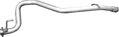 Tubo de escape Suzuki GRAND VITARA I