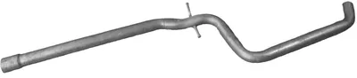 Tubo de escape Seat LEON · Audi A3 · Vw GOLF V