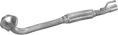 Tubo de escape Vw PASSAT B3/B4 · Vw PASSAT B3/B4 Variant