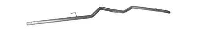 Tubo de escape Vw LT 28-35 II Bus · Vw LT 28-46 II Van · Vw LT 28-46 II Platform/Chassis
