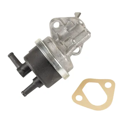 Benzinpumpe mechanisch
