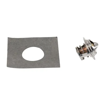 Thermostat 86°