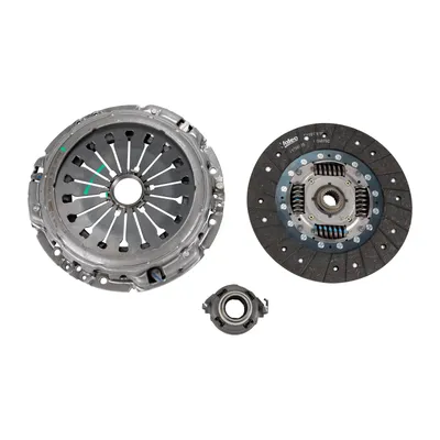 Kupplung 3-Komponenten-Kit 235 Ø mm Valeo