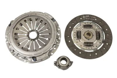 Kupplung 3-Komponenten-Kit 235-240 Ø mm Valeo