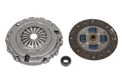 Kupplung 3-Komponenten-Kit 230 Ø mm  VALEO