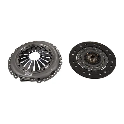 Kupplung 2-Komponenten-Kit 215-220 Ø mm Valeo