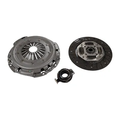 Kupplung 3-Komponenten-Kit 230-235 Ø mm