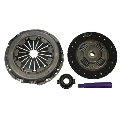Kupplung 3-Komponenten-Kit 229-235 Ø mm Valeo