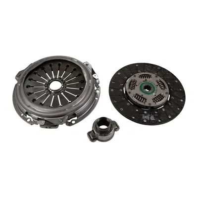 Kupplung 3-Komponenten-Kit 280 Ø mm Valeo