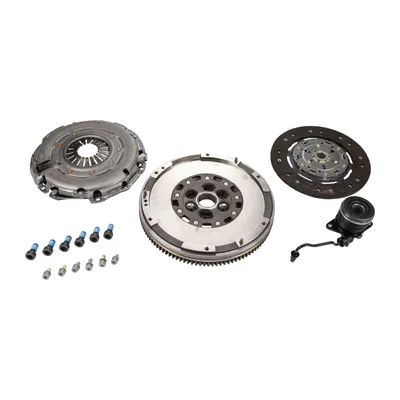 Kupplungssatz mit Schwungrad f. Fiat Bravo II, Fiat Doblo