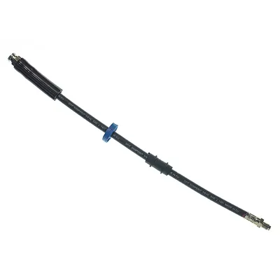 Bremsschlauch vorne außen L=460mm 2X M10 X1,00 mm Gewinde